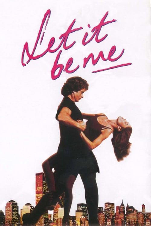 Постер Let It Be Me